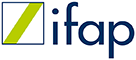 Logo von ifap Service-Institut für Ärzte und Apotheker GmbH