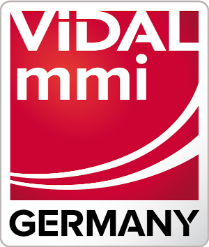 Logo von MMI