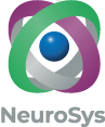 Logo von Neurosys